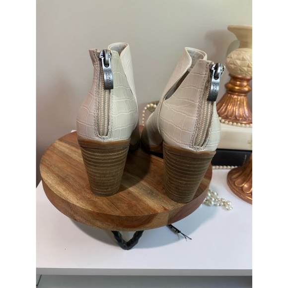 Boots Michael Shannon - Picture 4 of 6